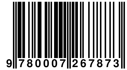 9 780007 267873