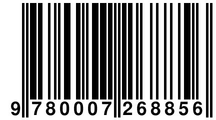 9 780007 268856