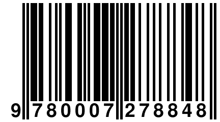 9 780007 278848