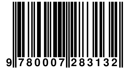 9 780007 283132