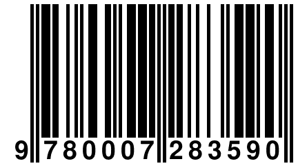 9 780007 283590