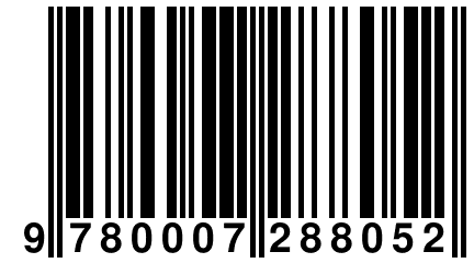 9 780007 288052