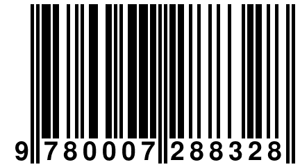 9 780007 288328