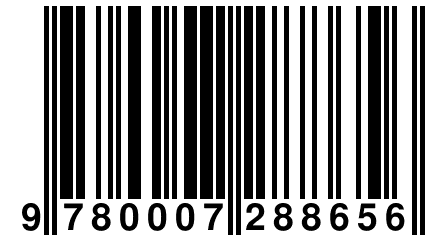 9 780007 288656