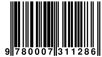 9 780007 311286