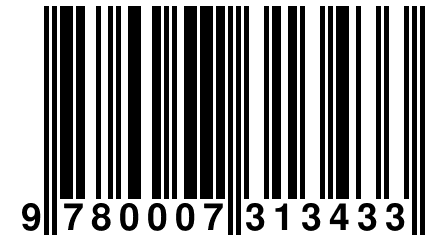 9 780007 313433