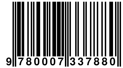 9 780007 337880