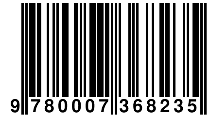 9 780007 368235