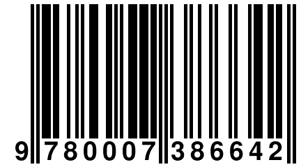 9 780007 386642