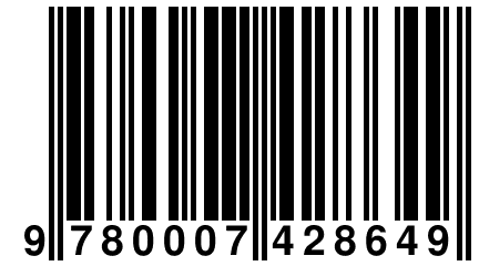 9 780007 428649