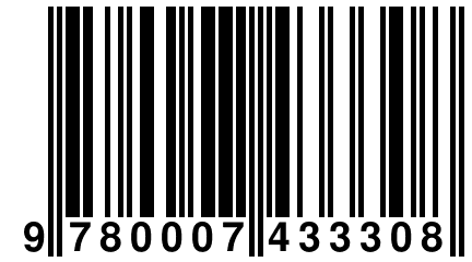 9 780007 433308