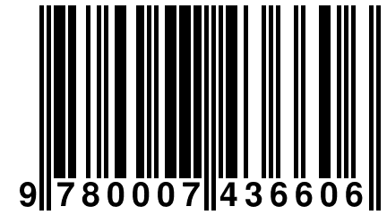 9 780007 436606