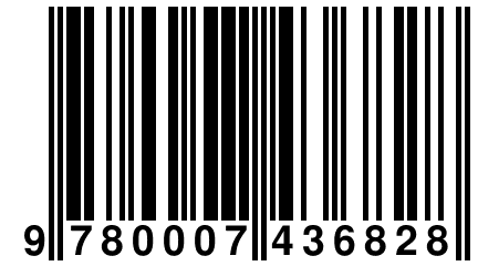 9 780007 436828