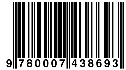 9 780007 438693