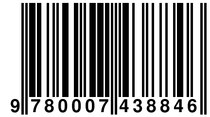 9 780007 438846