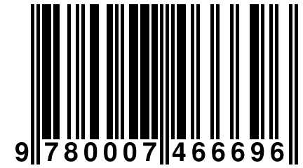 9 780007 466696