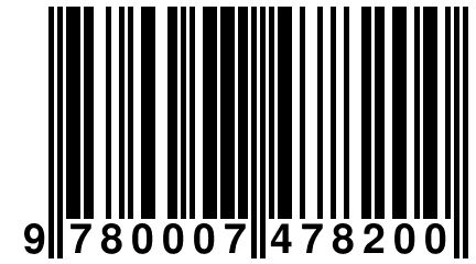 9 780007 478200