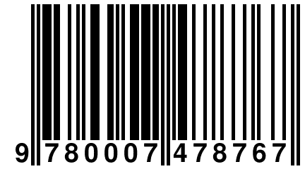 9 780007 478767