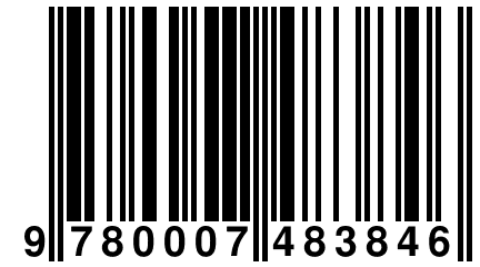 9 780007 483846