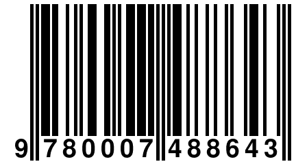 9 780007 488643