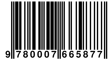 9 780007 665877