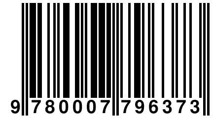 9 780007 796373