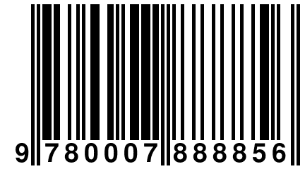 9 780007 888856