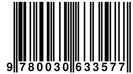 9 780030 633577