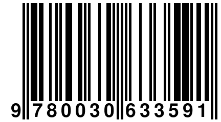 9 780030 633591