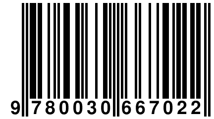 9 780030 667022