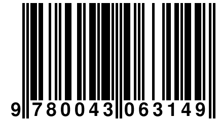 9 780043 063149