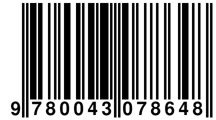 9 780043 078648