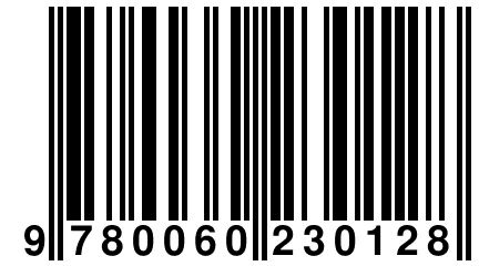 9 780060 230128