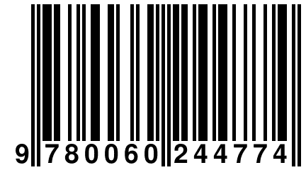 9 780060 244774