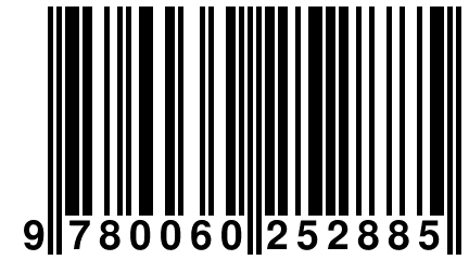 9 780060 252885