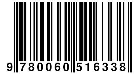 9 780060 516338