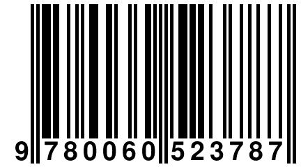 9 780060 523787