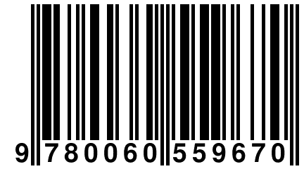 9 780060 559670