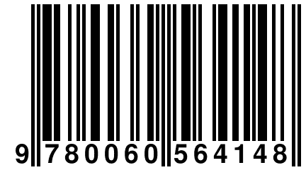 9 780060 564148