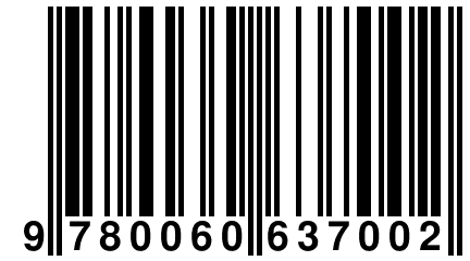 9 780060 637002