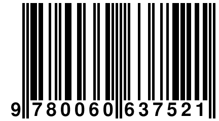 9 780060 637521