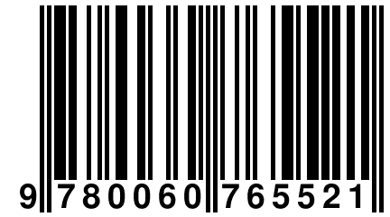 9 780060 765521