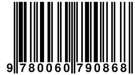 9 780060 790868