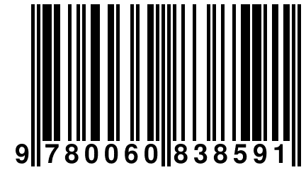 9 780060 838591