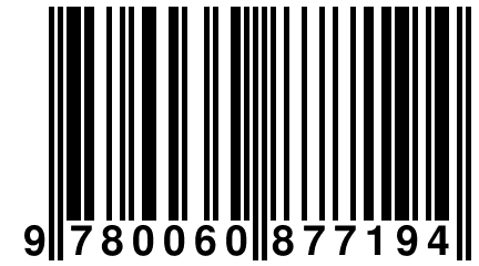 9 780060 877194