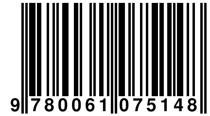 9 780061 075148