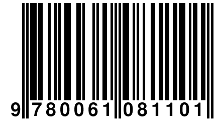 9 780061 081101