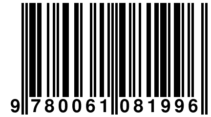 9 780061 081996