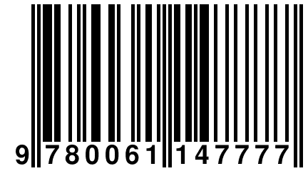 9 780061 147777