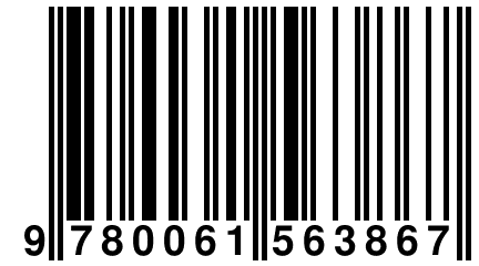 9 780061 563867